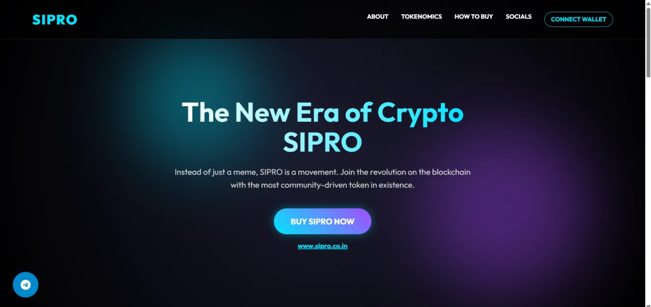 Sell Crypto Token / Coin 12 Templets Easy to Edit - PHP — screenshot 2