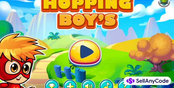 Hopping Boys – The Legendary Hopping Bird
