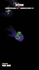 Manhunt Io
