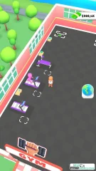 My Gym Empire