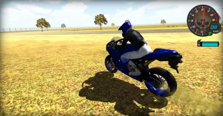 Motorbike Starter Kit