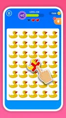 Emoji Game: Find Emoji Puzzle