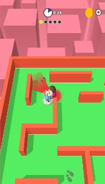 Hide Find Seek Complete Game — screenshot 2
