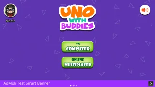 UNO & Friends Unity