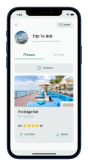 PlanTrip - Social Flutter v.2.10 Full App with Chat | Web Admin Panel | AdMob Google