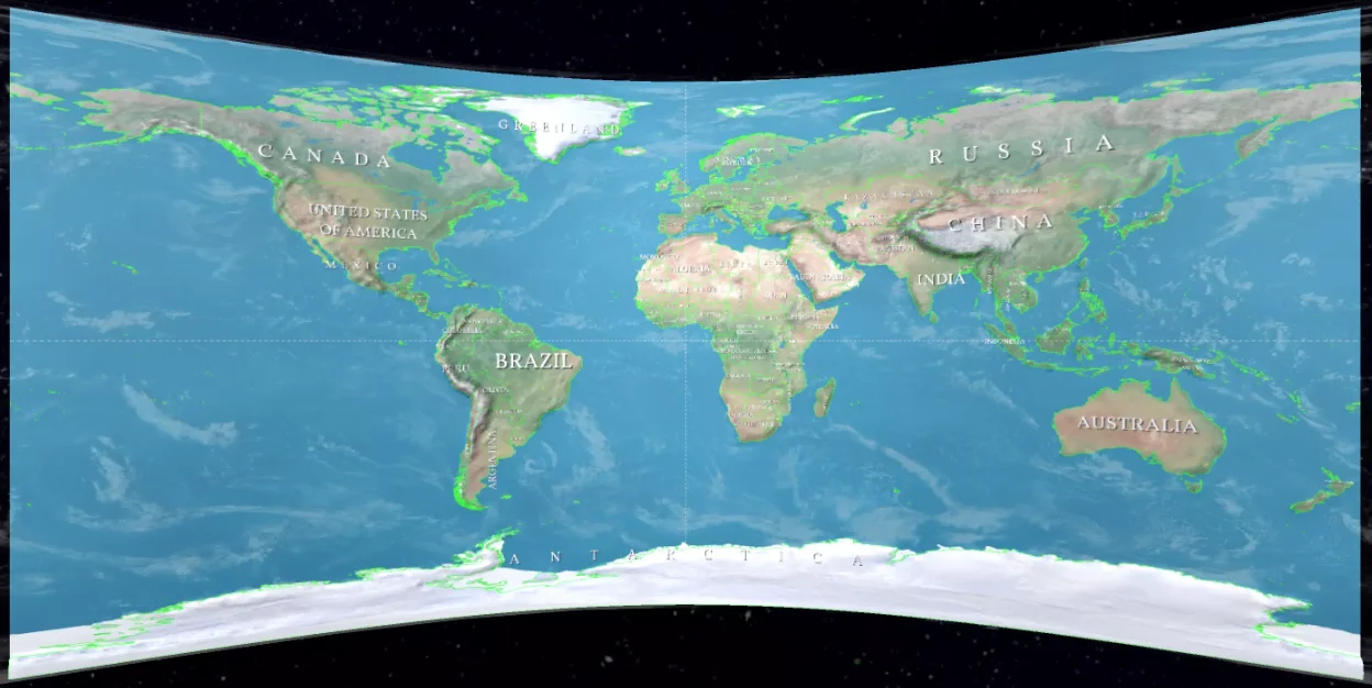 World Map Strategy Kit 2 — screenshot 4