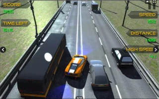 Highway Racer