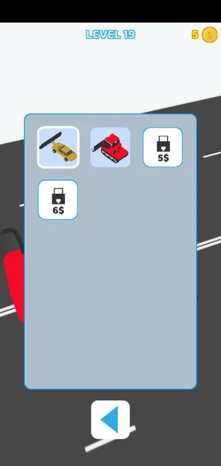 Clean Road (Top Free Game) — screenshot 2