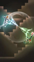 Stick Z Bow Super Stickman Legend