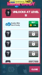 Merge Candy