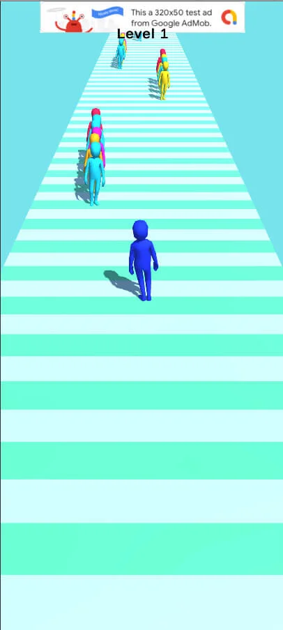 Slap and Cross — screenshot 5