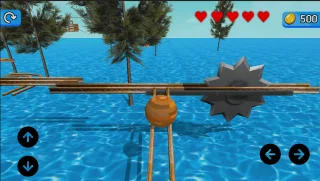 Extreme Balancer 3 Game 3D Unity Source Code