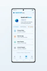 QuizCraft Basic - Android Quiz App Source Code