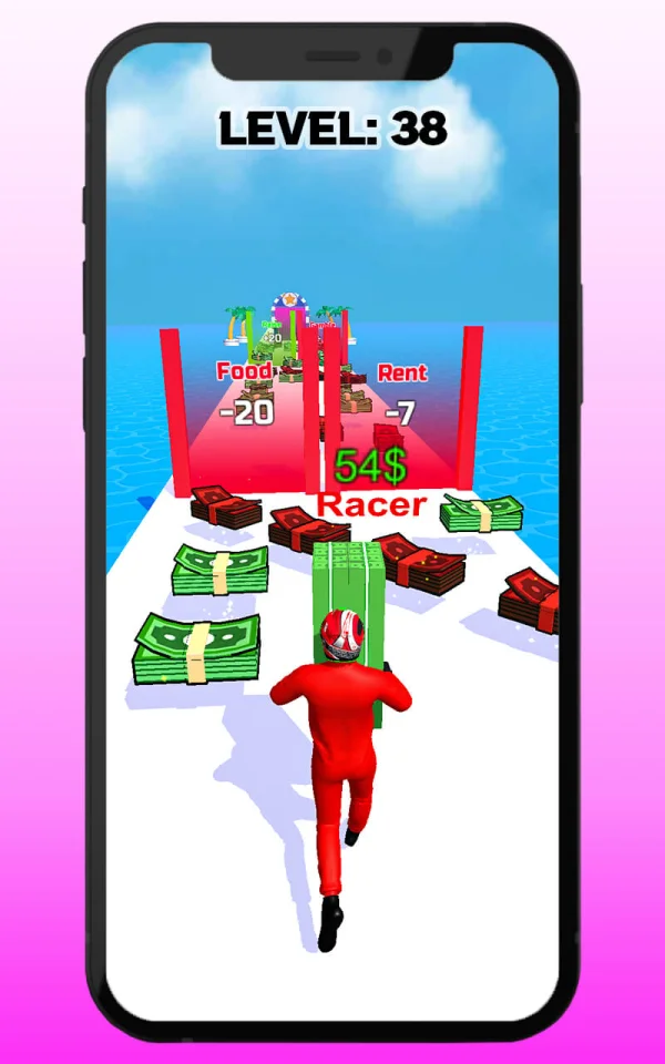 Career Rush 3D – New Top Trending Game — screenshot 10