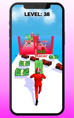 Career Rush 3D – New Top Trending Game