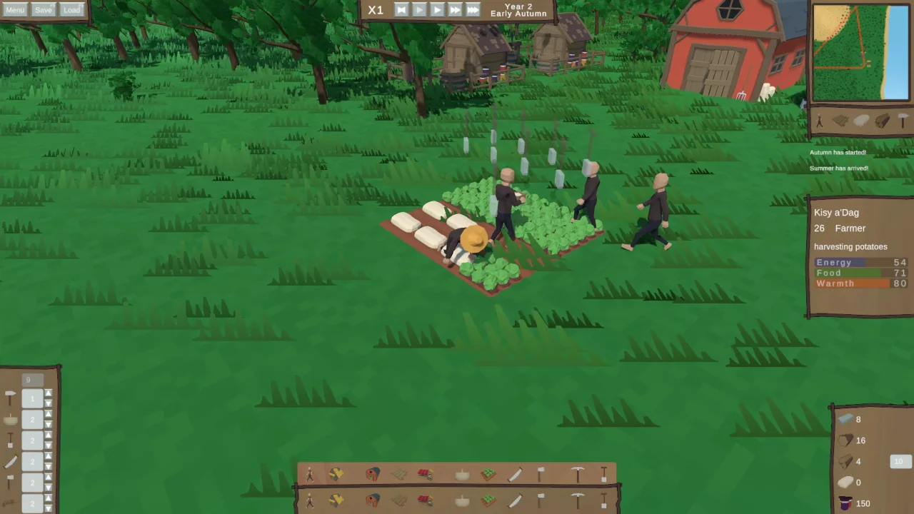Classic City Builder Kit — screenshot 1