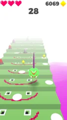 Heaven Stairs