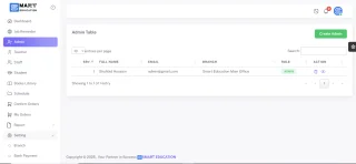 Smart Tuition Centre CMS System - Full Automatic (Stripe & Bank Payment Gateway)