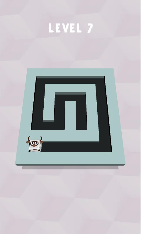 Roller Splat Clone — screenshot 2