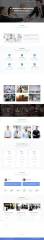 Focus Digital Agency HTML5 Template