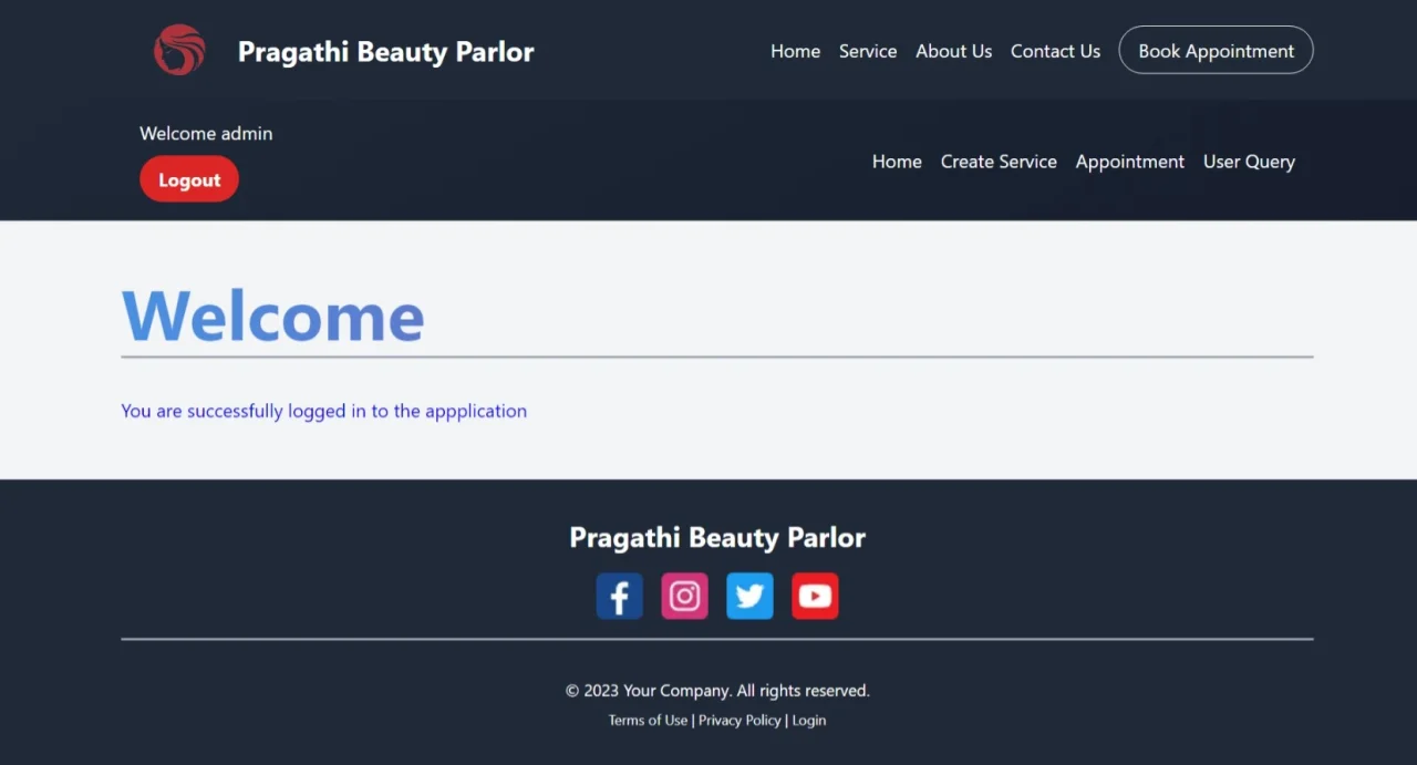 Beauty-Parlor-Next.js-Application — screenshot 7