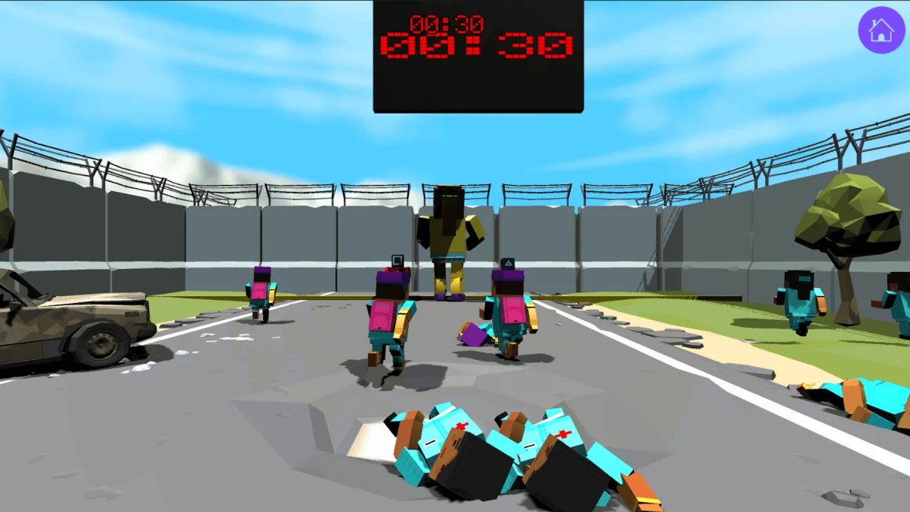 Squid Game — screenshot 3