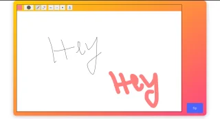 Flipable Drawingboard + Todolist