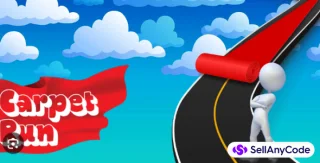 Carpet Run 3D