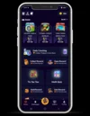 Earning Master Android Rewards App with Admin Panel