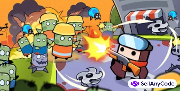 Survivor.IO