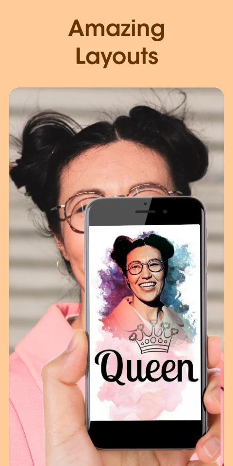 Cartoonista - Cartoon Effect Photo - Sketch Photo - Photo Art Editor — screenshot 5
