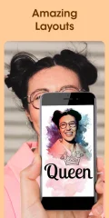 Cartoonista - Cartoon Effect Photo - Sketch Photo - Photo Art Editor