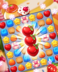 Candy 3 Pro