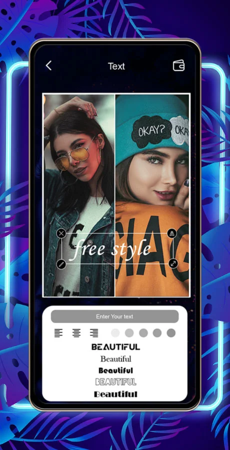 Photo Collage Maker - Make Collages - Collage Maker and Photo Editor - Collage Design — screenshot 6