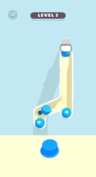 Pileit New 3D — screenshot 1
