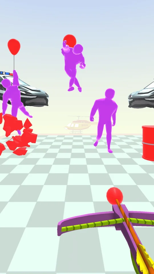 Gun Magic — screenshot 3