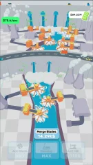 Dam Evolution