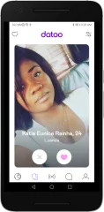 Datoo - Dating Platform with Live Steaming and Video Calls + Admin Panel