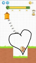 Save the Doge from Bee