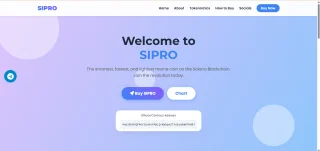 Sell Crypto Token / Coin 12 Templets Easy to Edit - PHP