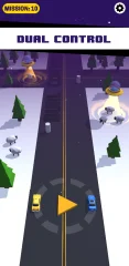 Dual Control | Hypercasual Game