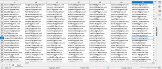 Japan Verified Email List