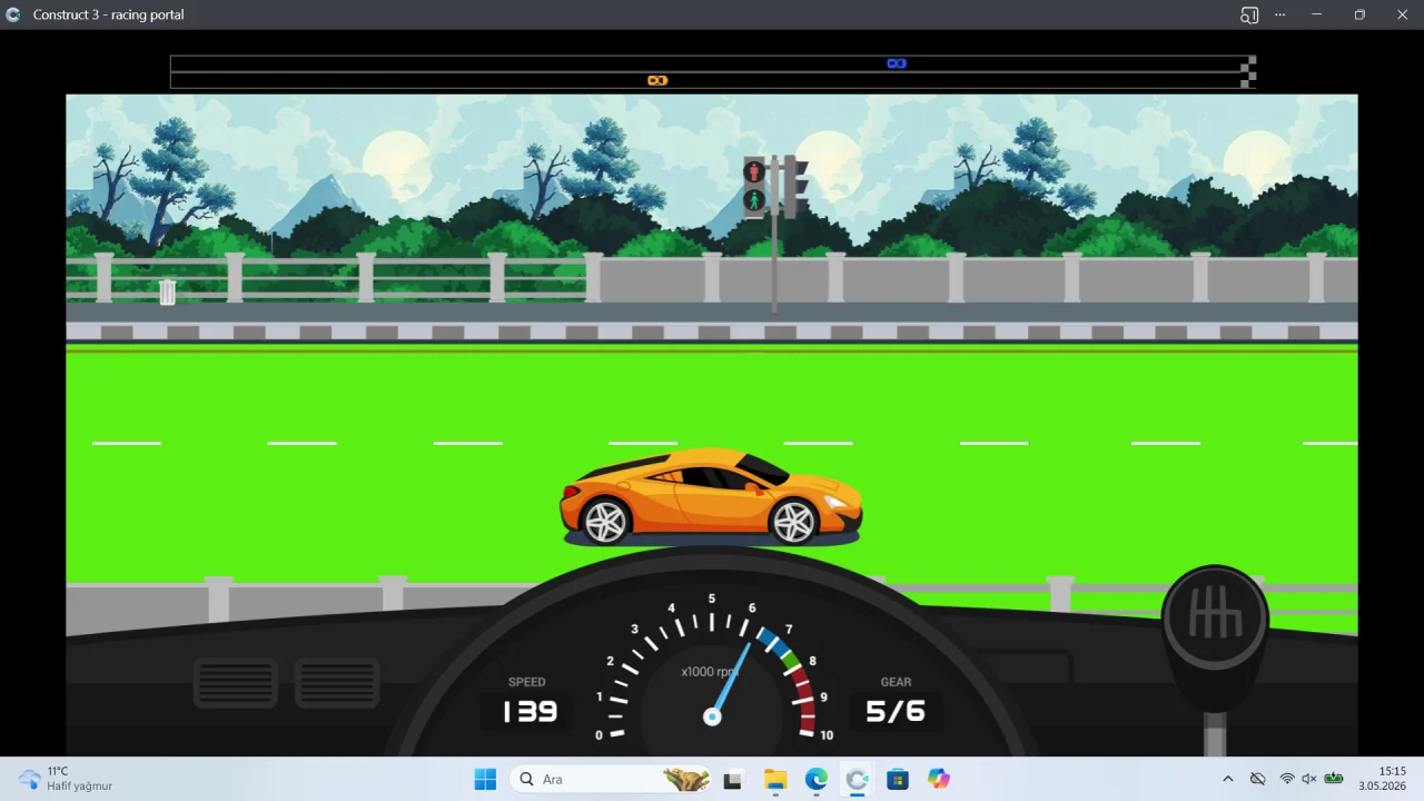 DragRacing Package — screenshot 3