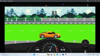 DragRacing Package