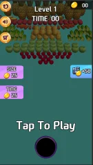 Fill the Fridge! (Hole and Fill Collect Master)