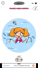 Draw Puzzle Story – Draw One Part