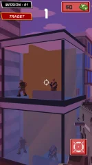 Helicopter Wraith Hypercasual Game