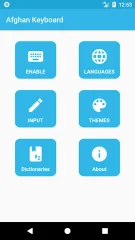 Multi Language Keyboard Android