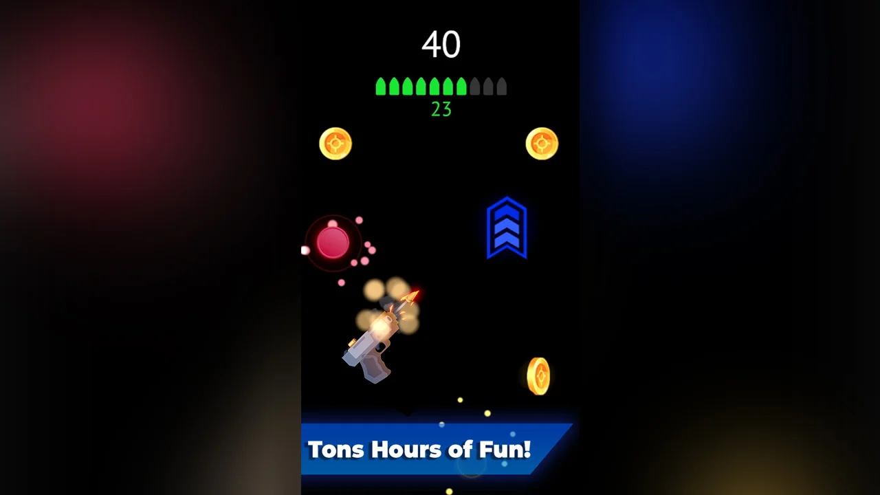 UpShot - Complete Project — screenshot 1