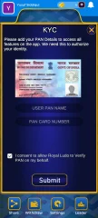 Real Money Ludo Game Android App with Admin Panel